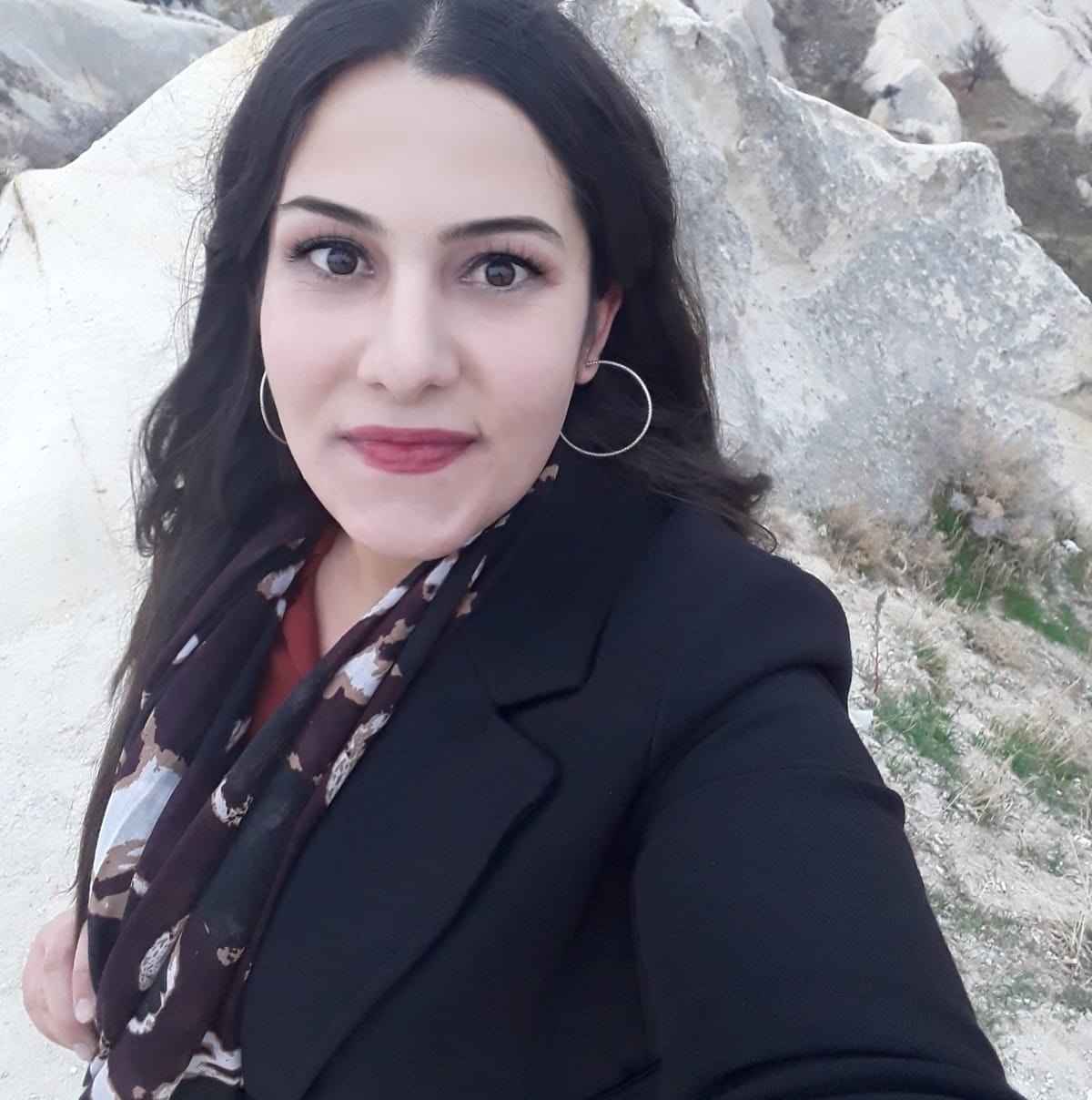 Şeyma Gürhan
