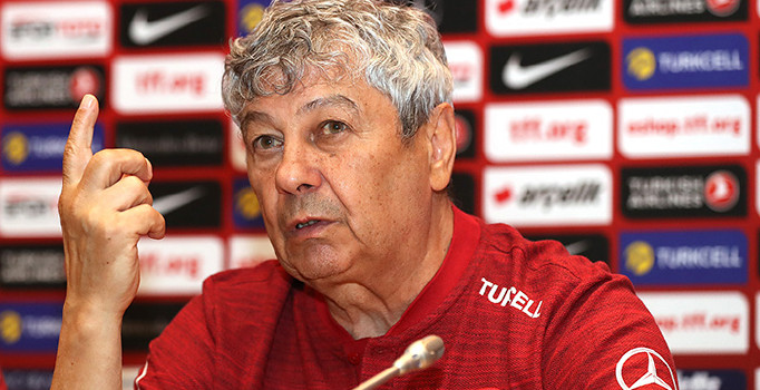 lucescu