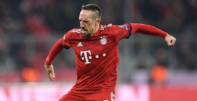 ribery