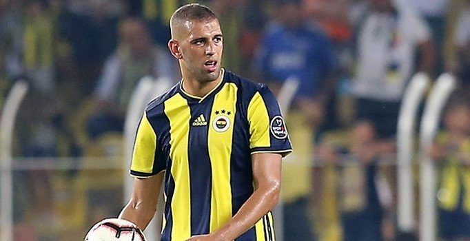 slimani