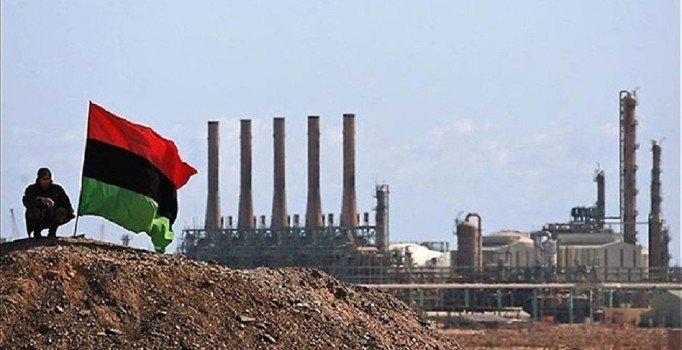 Libya'da petrol krizi günlük zararı 32,5 milyon dolara çıkardı