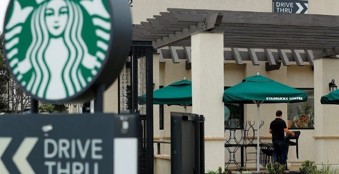 Starbucks'dan Türkiye'de sattığı kahvelere zam