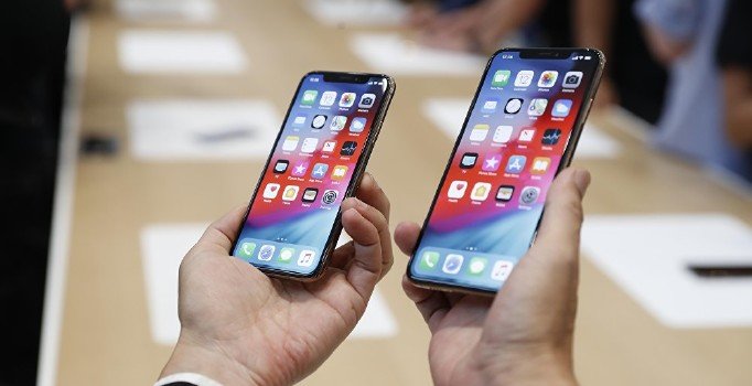 iPhone satışlarını 'kampanyalı pil değişimi' vurdu