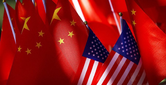 Çin'den ABD'nin seyahat uyarısına tepki