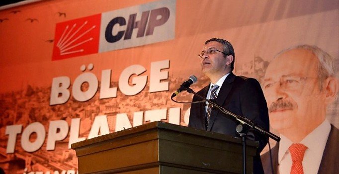 'CHP'de Kadıköy krizi' iddiası: Bu ne rezalet, senin haberin yok muydu?