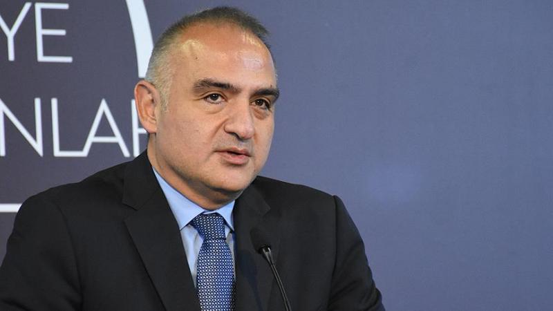 'Yasa önerdiğimiz şekilde geçerse sinemada bilet tartışması kalmayacak'