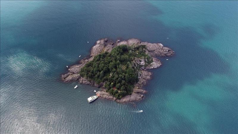 Giresun Adası için 'Dünya Miras Geçici Listesi'ne başvuru