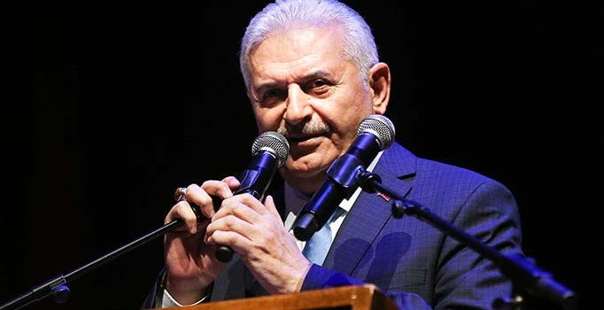 Yıldırım: ALS ve sebebi bilinmeyen hastalıklar için mecliste komisyon oluşturacağım