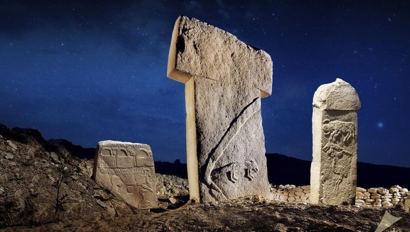 Göbeklitepe