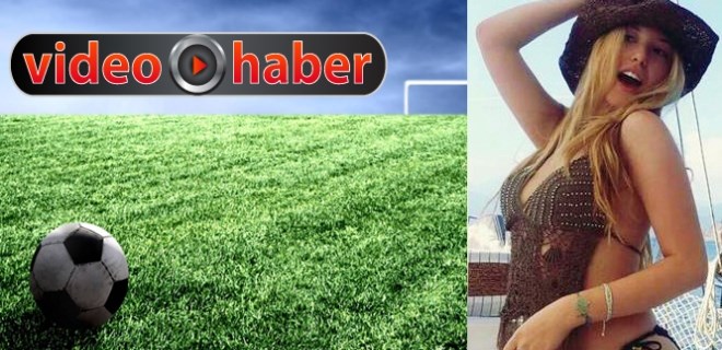 Yasmin Erbil'in adı hangi ünlü futbolcuyla anıldı?