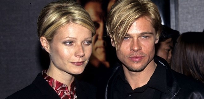 Gwyneth Paltrow'dan yıllar sonra Brad Pitt yorumu!