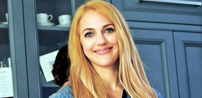 Meryem Uzerli Arap dünyasının ‘HIam’ı ilan edildi