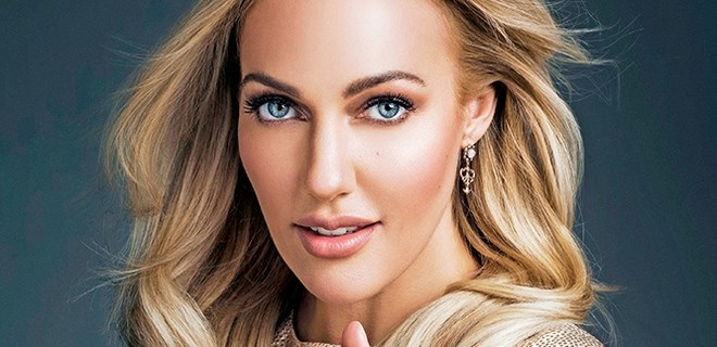 Meryem Uzerli'ye Los Angeles'da gizli operasyon