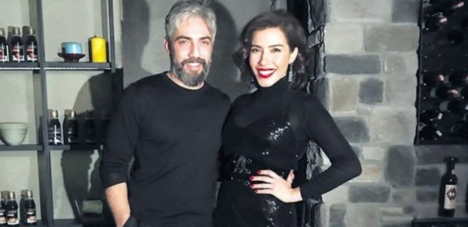 Burcu Güneş ve Hakan Kutal müjdeli haberi duyurdu