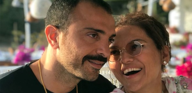 Demet Akalın ve Okan Kurt birbirlerini takipten çıkardı mı?