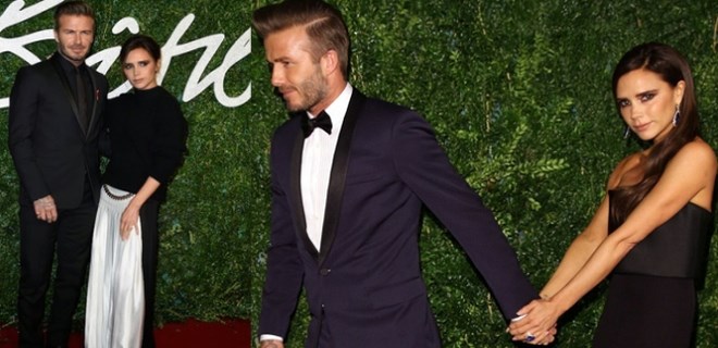 Beckham çifti boşanıyor mu?..