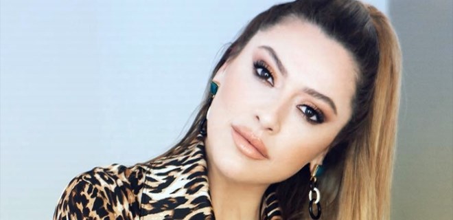 Hadise'nin takıntılı hayranına hapis!