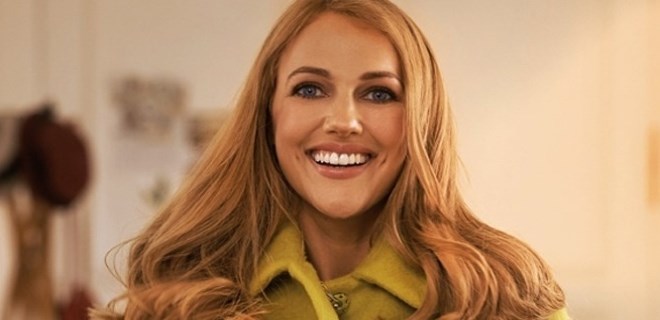 Meryem Uzerli 'Davos Dünya Ekonomik Forumu' zirvesinde!