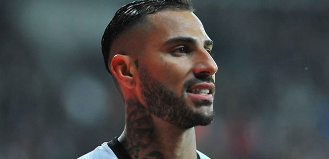 Ricardo Quaresma Porto'ya yakın