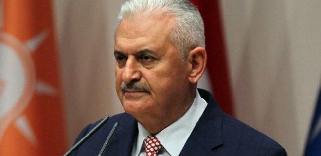 Binali Yıldırım'ın koltuğuna talip çok