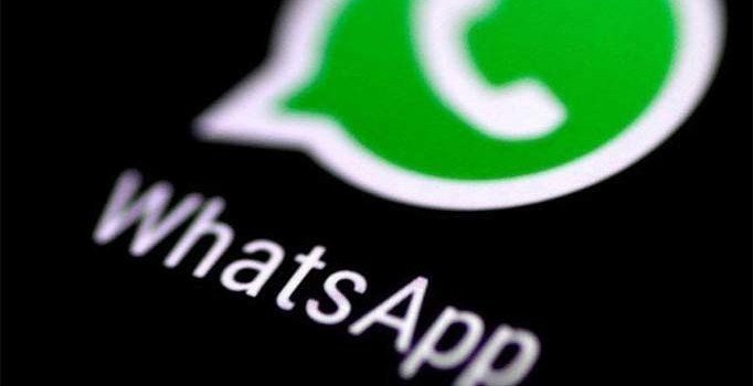 Whatsapp'ta erişim sorunu