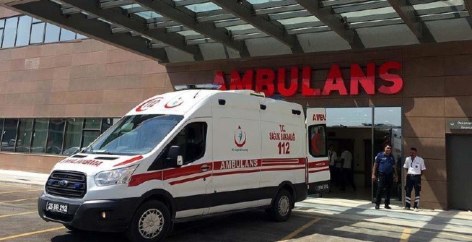 Mersin'de ihmal sonucu ölüm iddiası