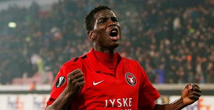 Galatasaray'a 2.01'lik dev gölcü, Onuachu'ya 7 milyon euroluk teklif