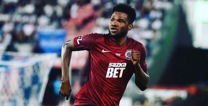 Cimbom'dan Benjamin Tetteh için yeni teklif