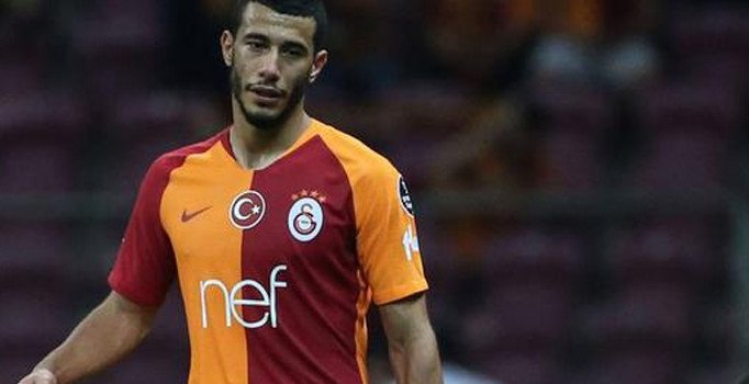 Al İttihad, Belhanda ile el sıkıştı