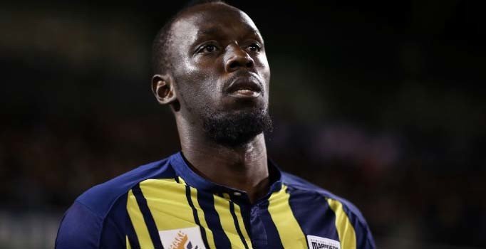 Usain Bolt: Spor hayatım bitti