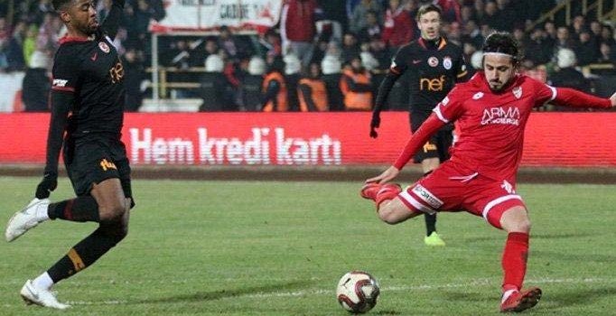 Boluspor İsmail Haktan Odabaşı ile yollarını ayırdı