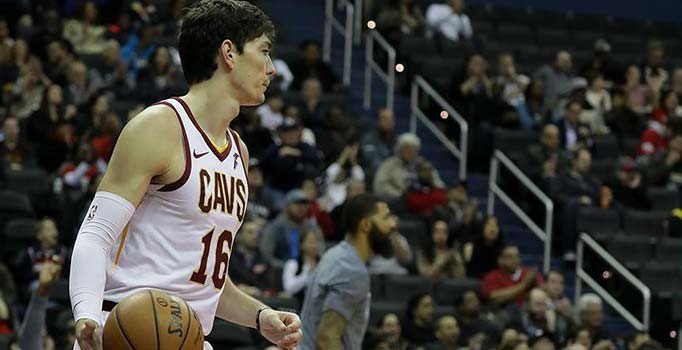 Cedi Osman'ın 17 sayısı Cavaliers'a yetmedi