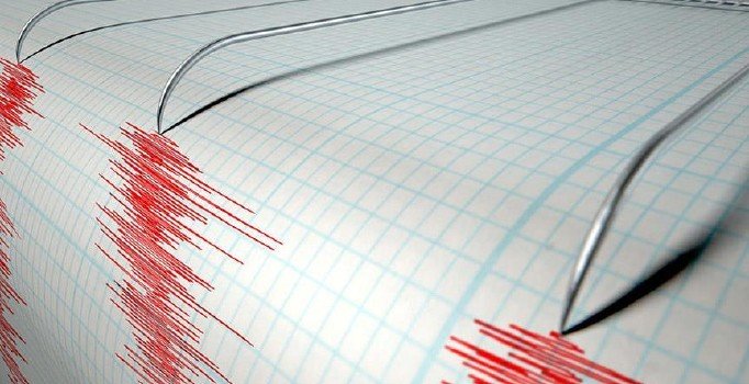 Adıyaman'da 3.1 büyüklüğünde deprem