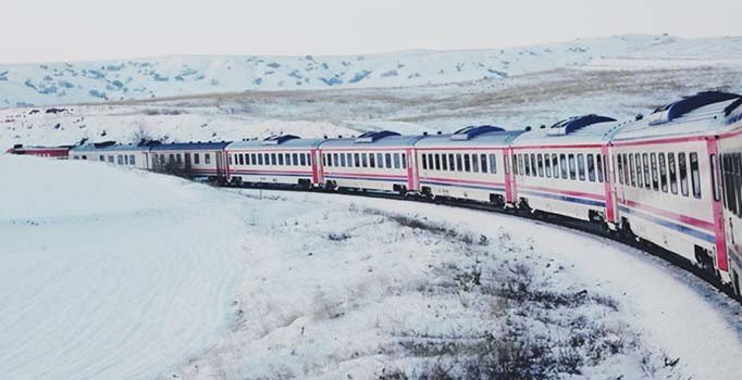 Doğu Ekspresi dolandırıcılığı: Hayaller Kars, gerçekler Kartal Adliyesi