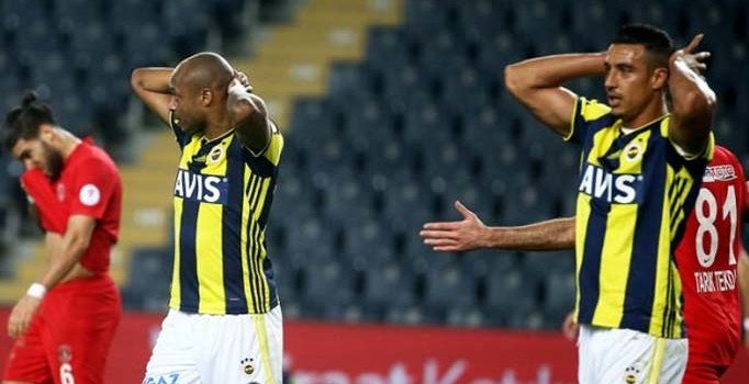 Son dakika! Fenerbahçe kupaya vefa etti