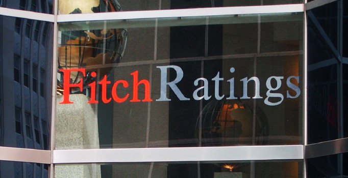 Fitch'ten ABD'ye not indirimi uyarısı