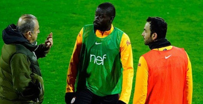 Fatih Terim'den 3 isme uyarı