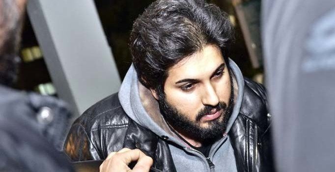 Zarrab’dan rüşvet alan gardiyana 3 yıl hapis