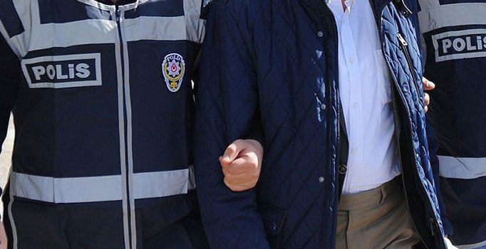 Diyarbakır'da tarihi eser operasyonu: 8 gözaltı