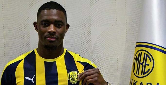 Hadi Sacko, Ankaragücü'nde