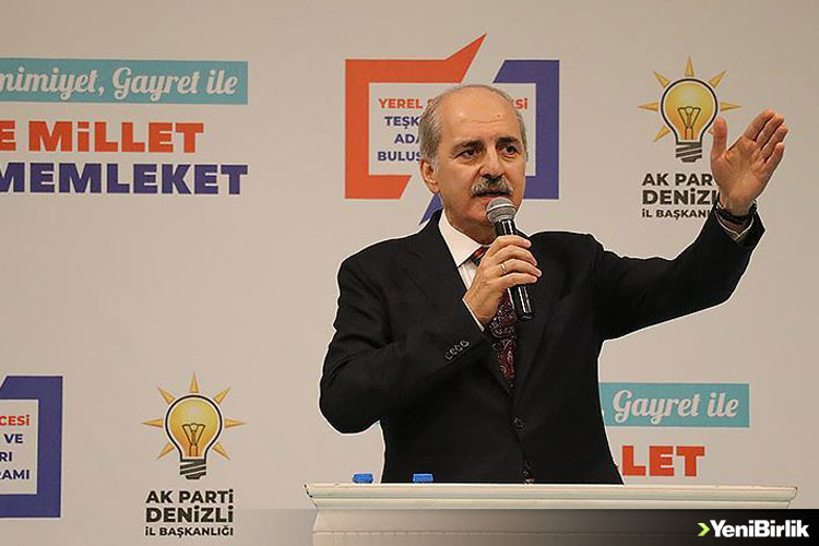 'Türkiye Orta Doğu'nun Kilit Taşıdır'