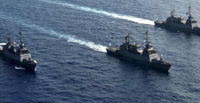İran donanması Atlas Okyanusu'na açılacak: Filoda savaş gemisi de var