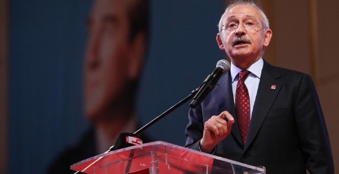 Kılıçdaroğlu'dan Yıldırım'a yanıt: YSK'ya güvenmiyoruz