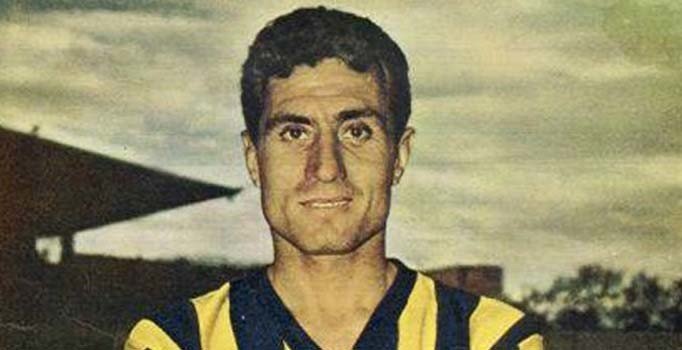 Fenerbahçe, Lefter Küçükandonyadis'i andı