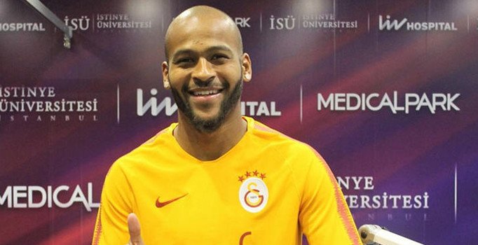 Galatasaray, Marcao'nun sözleşme detaylarını açıkladı