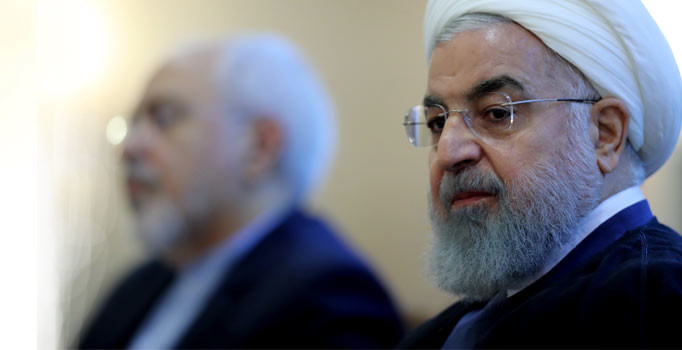 Ruhani'den itiraf: İnternete engel koyarak yanlış yaptık