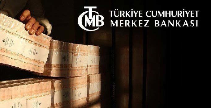 Merkez Bankası’ndan Hazine’ye 37 milyar liralık kaynak