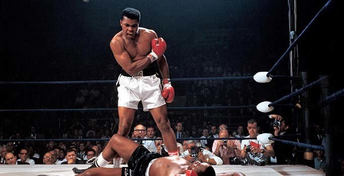 Muhammed Ali'nin adı memleketi Kentucky'de yaşayacak