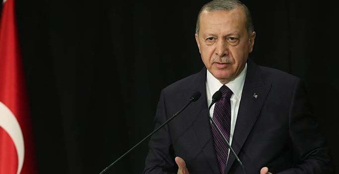 Son dakika! Erdoğan: Adana mutabakatı önemli adımdı