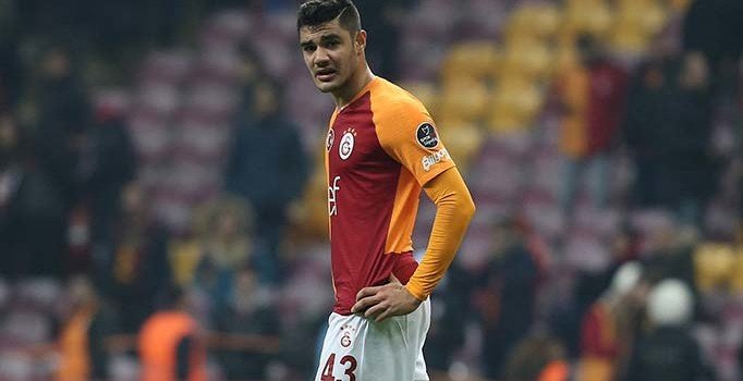 Ozan Kabak için 11 milyon Euro'luk teklif